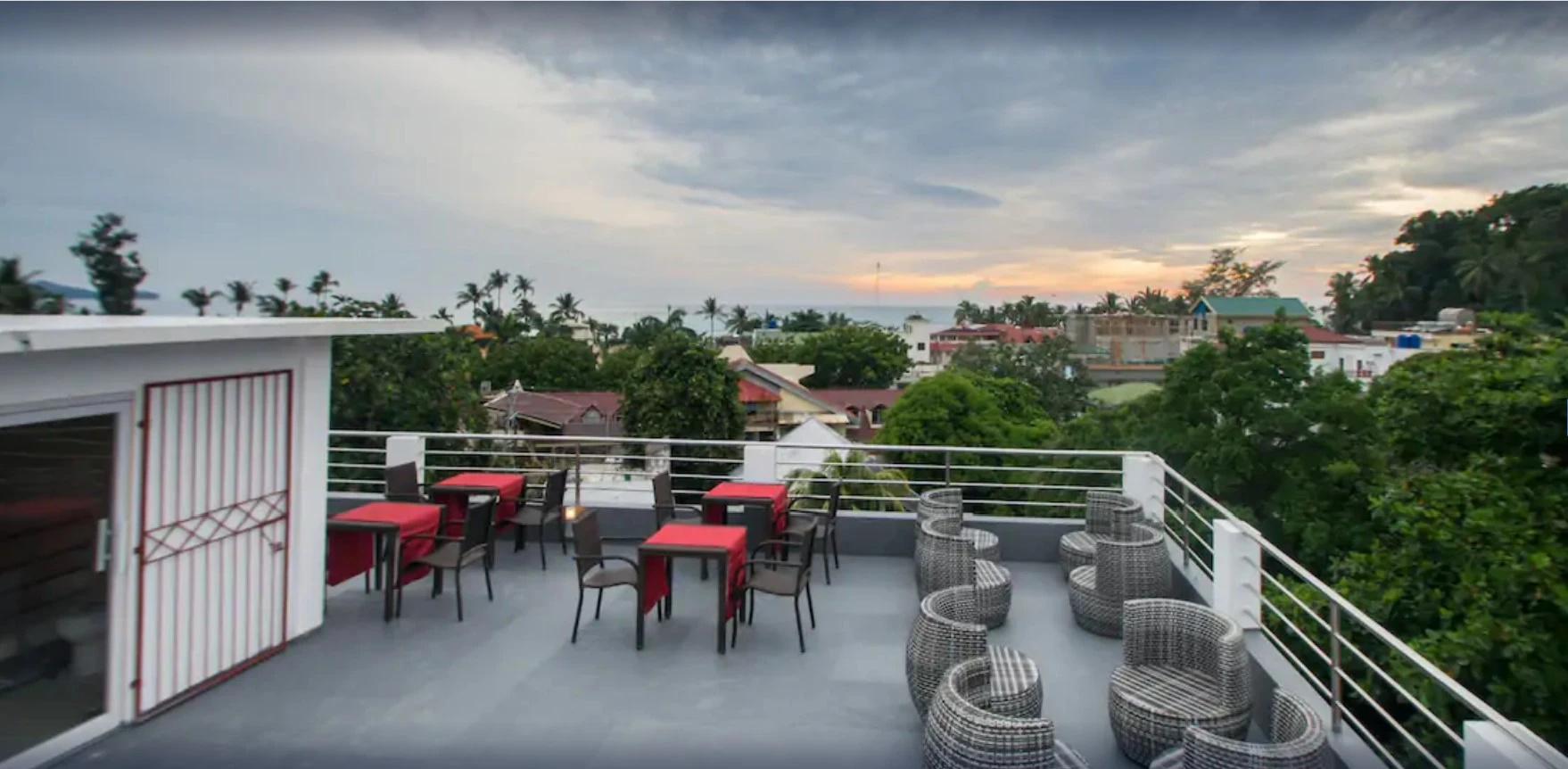 Photo - IL Mare Sakura Resort Boracay