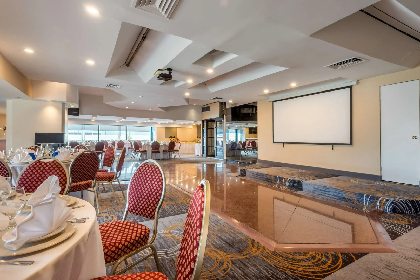 Photo - Quality Hotel Dorval Aeroport