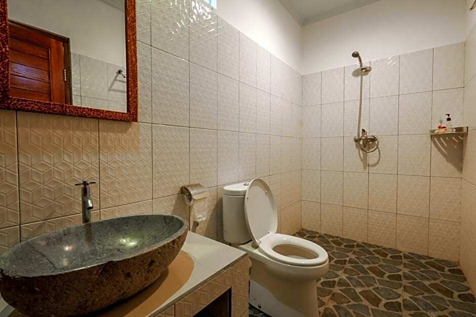 Foto - The Gria Unique Ubud