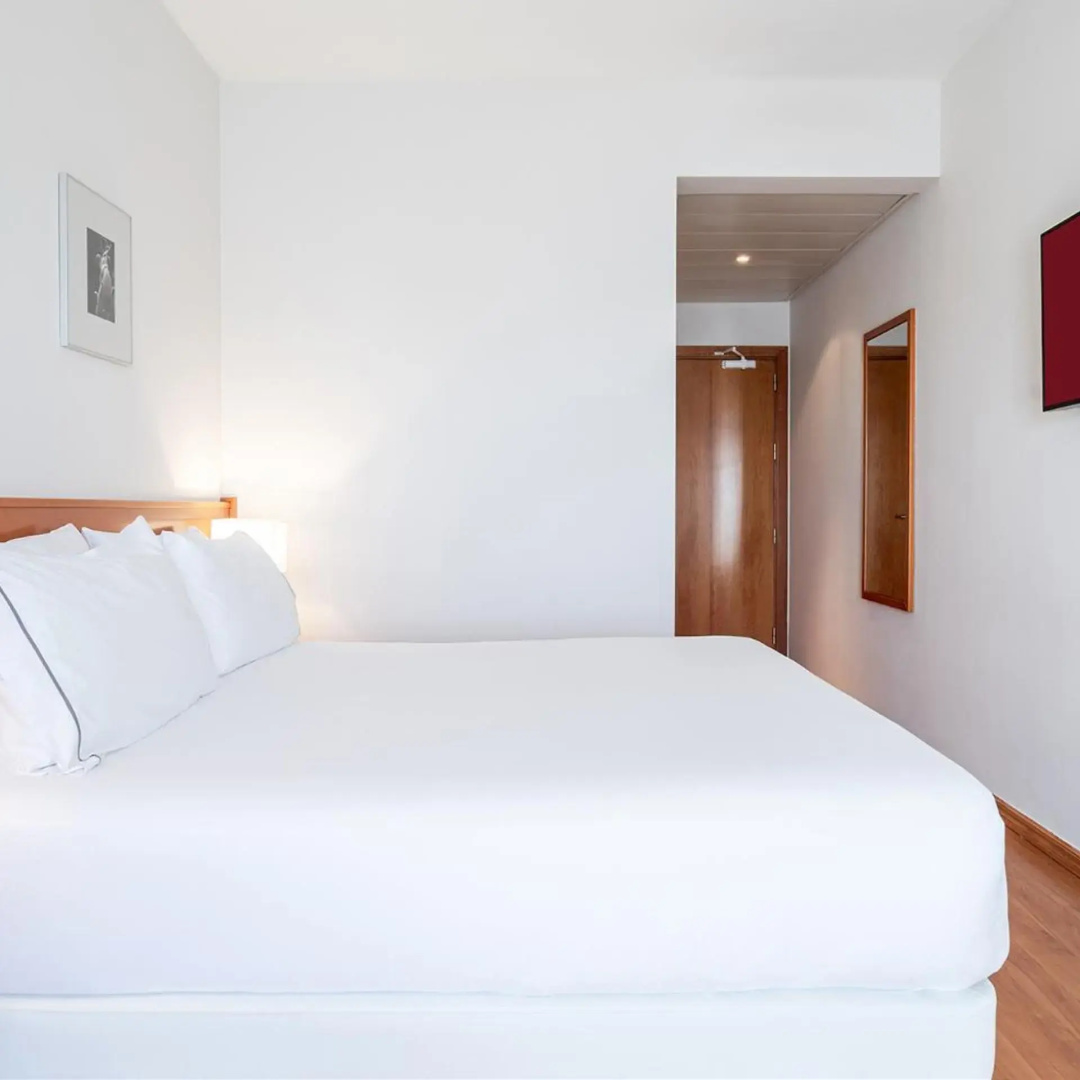 Foto - Exe Pozuelo Hotel