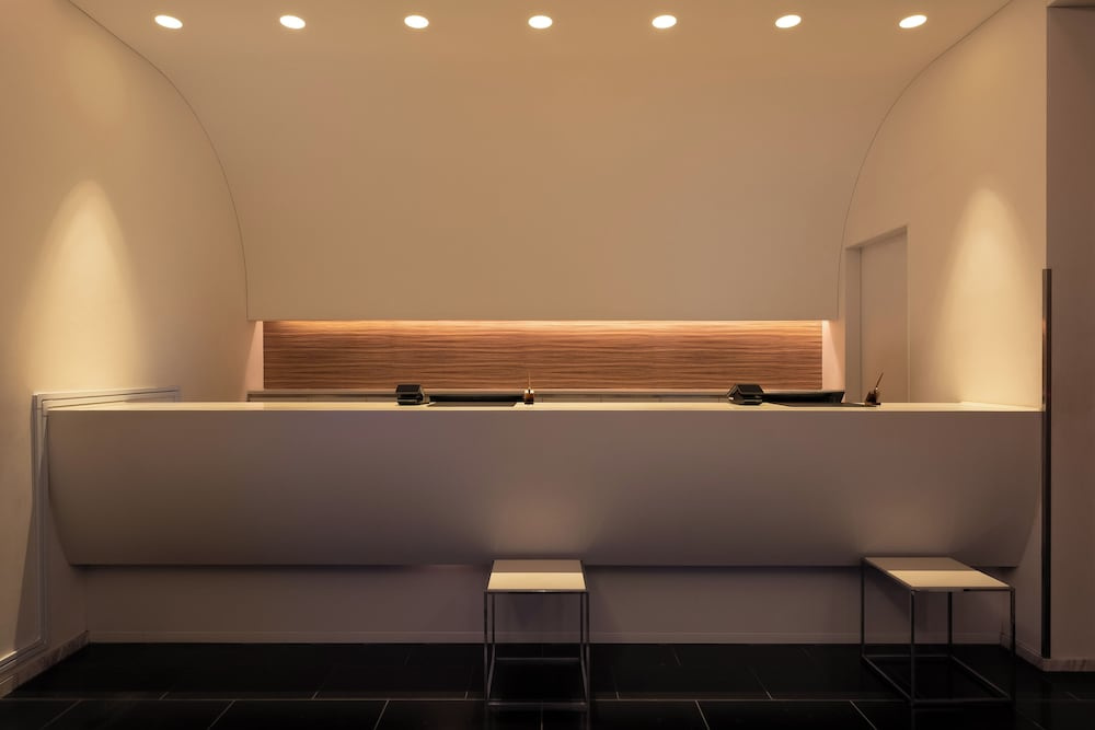 Foto - Hotel Oriental Express Ginza West