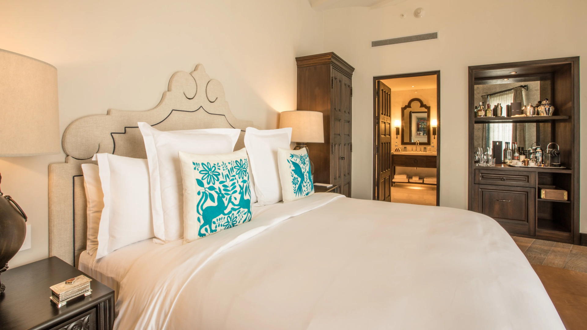 Foto - Banyan Tree Puebla