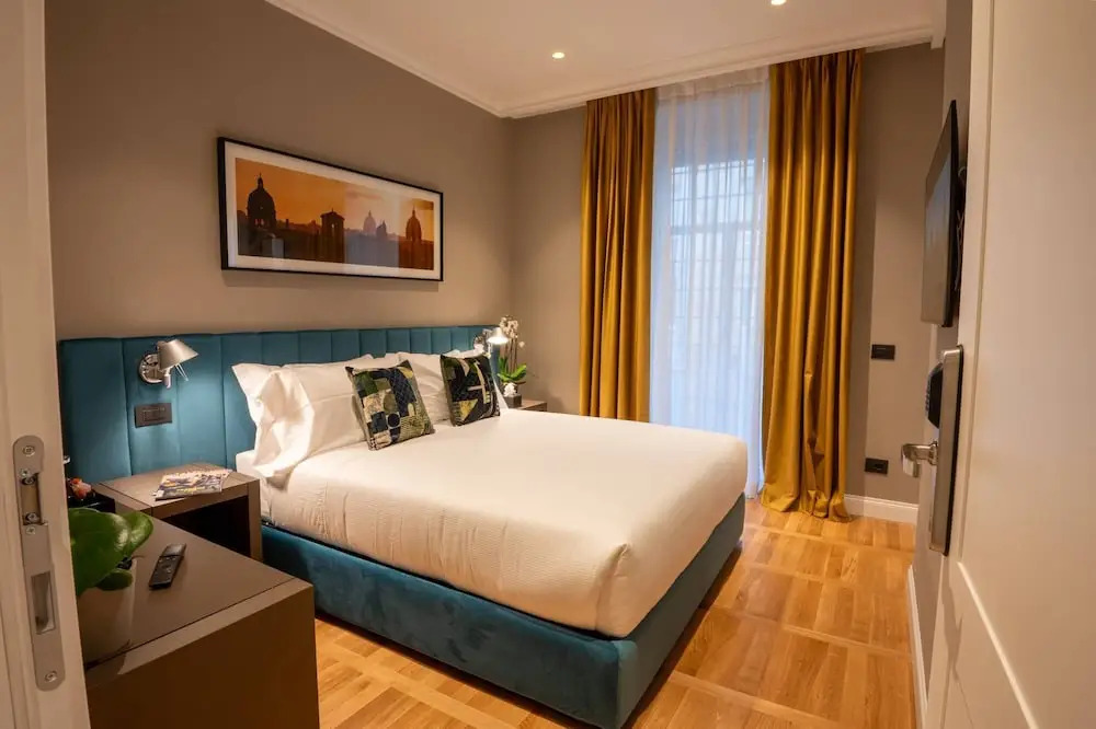 Photo - Domus 213 Guest House - Boutique Suites in Auditorium, MAXXI, Villa Borghese, Piazza del Popolo