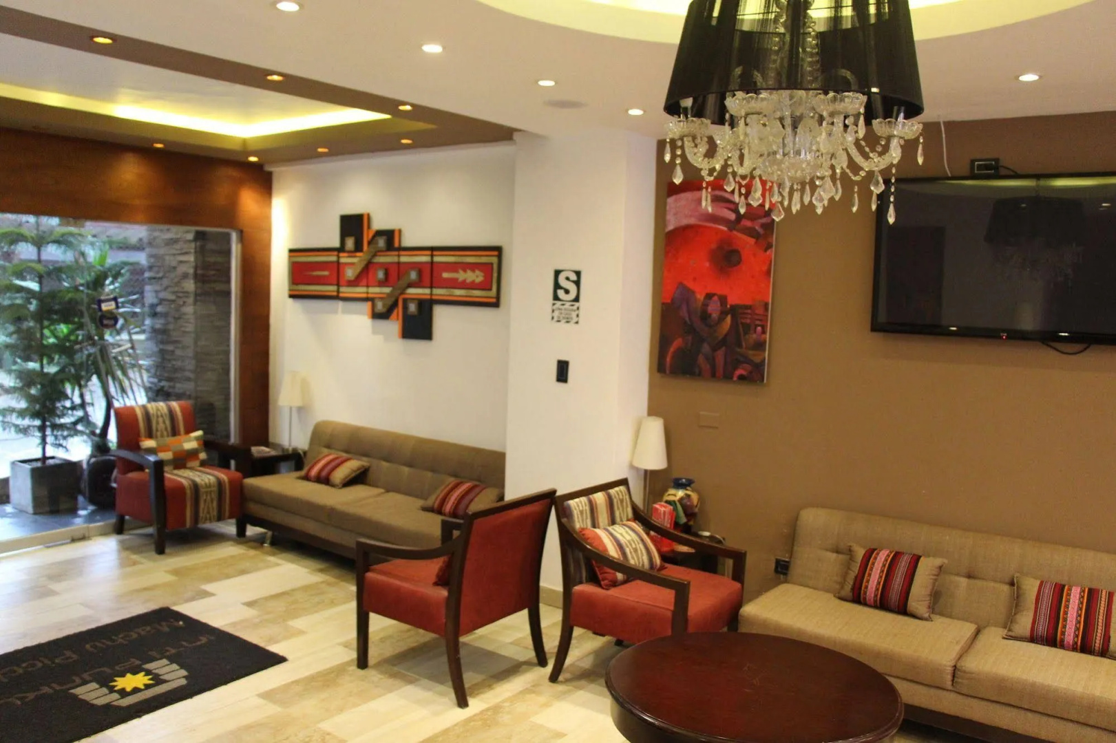Foto - Inti Punku Machupicchu Hotel & Suites