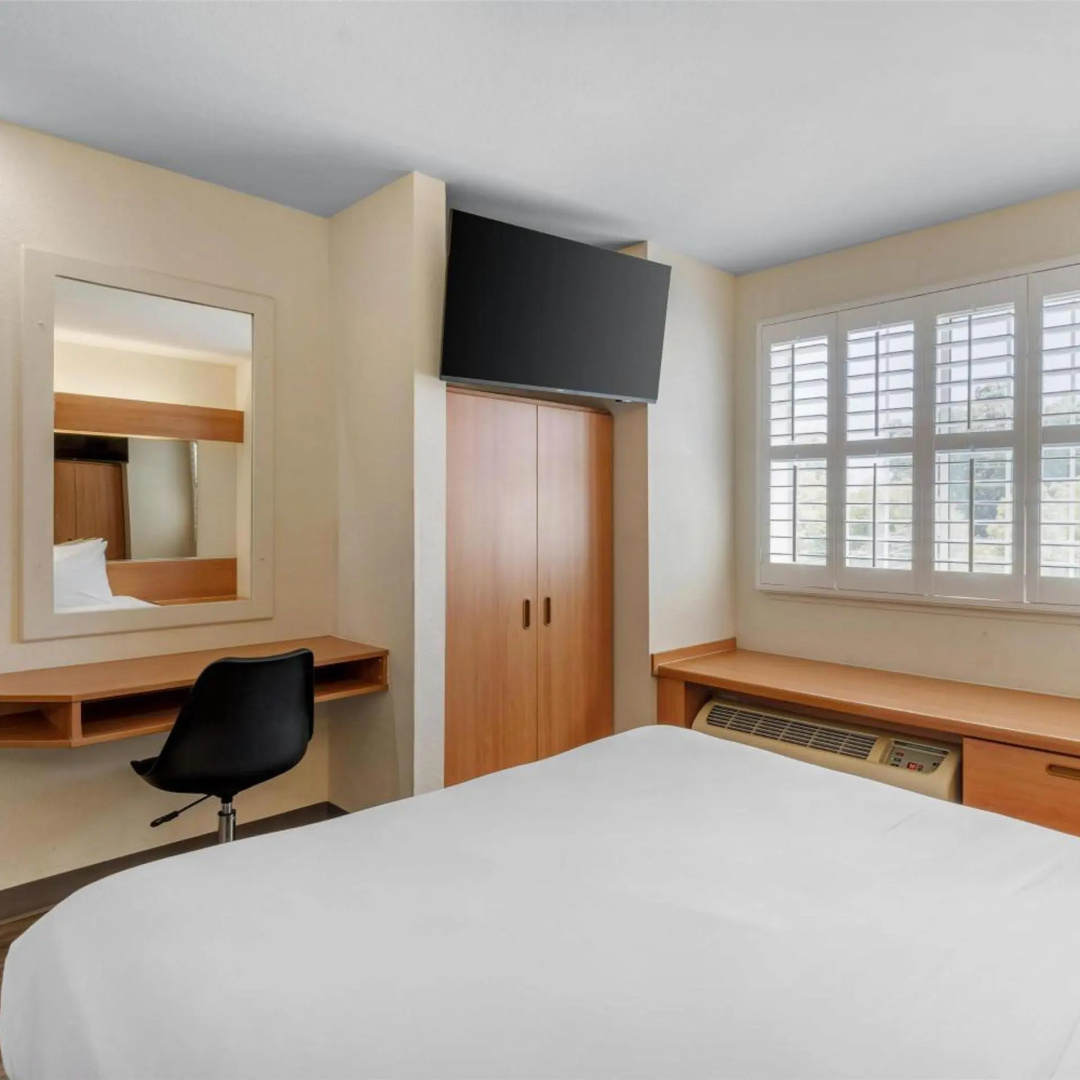 Foto - SureStay by Best Western Sacramento South Natomas