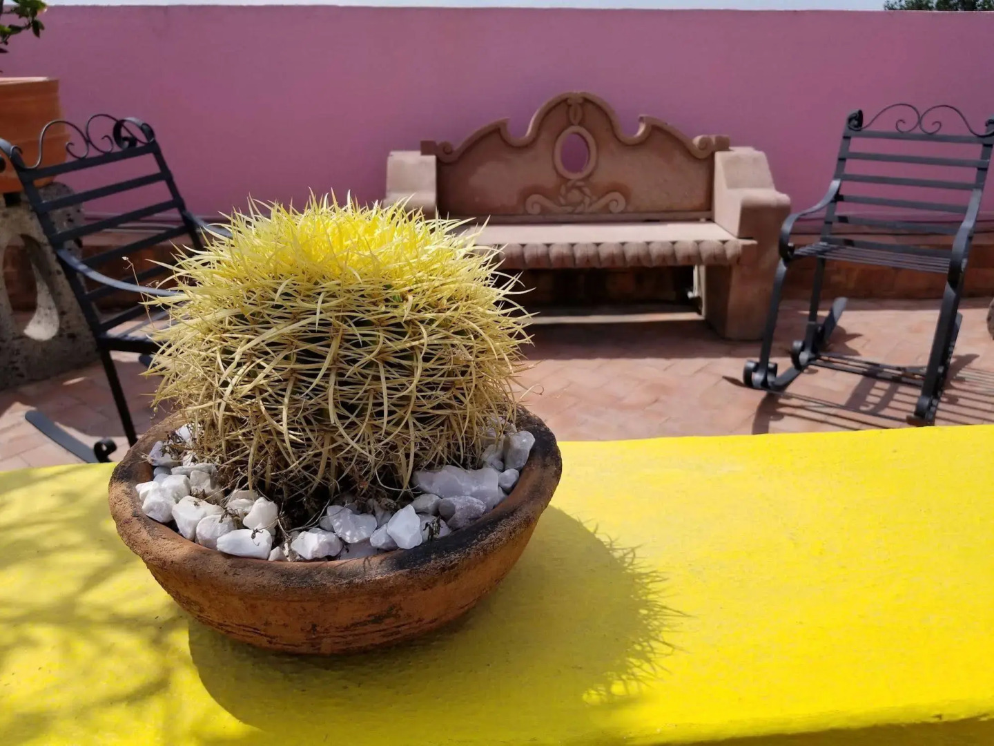 Foto - Hotel Suites Sofia