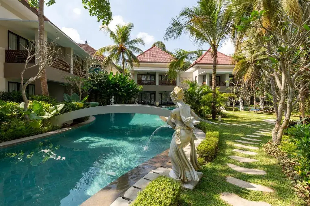 Photo - The Gantari Ubud Hotel & Villa