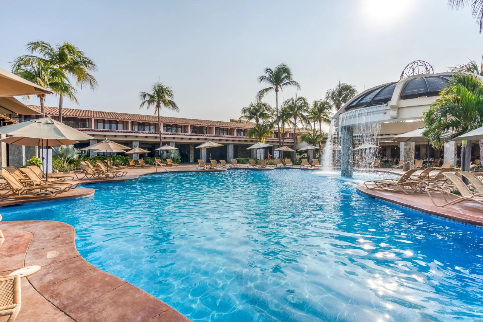 Foto - Pierre Mundo Imperial Riviera Diamante Acapulco