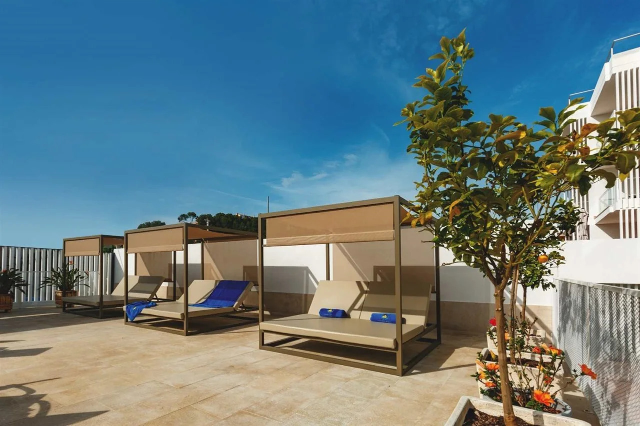 Photo - Aparthotel y Hotel Paguera Beach