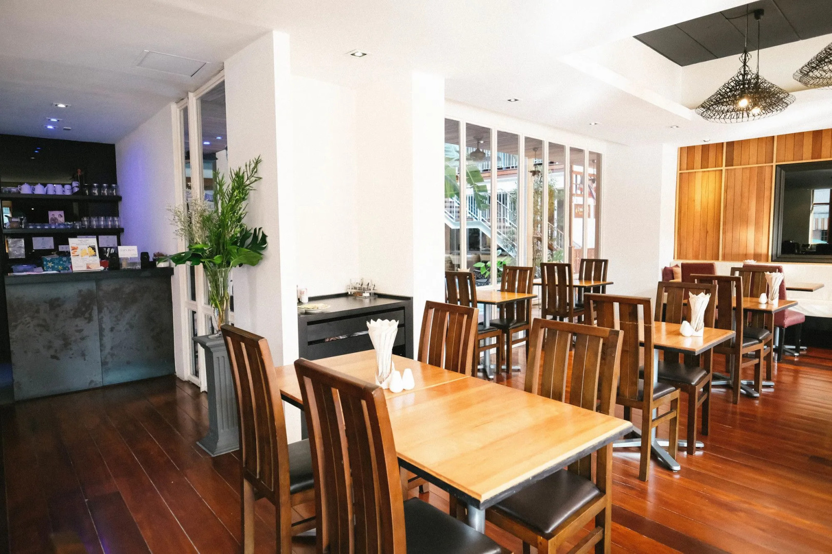 Foto - Nanda Heritage Hotel