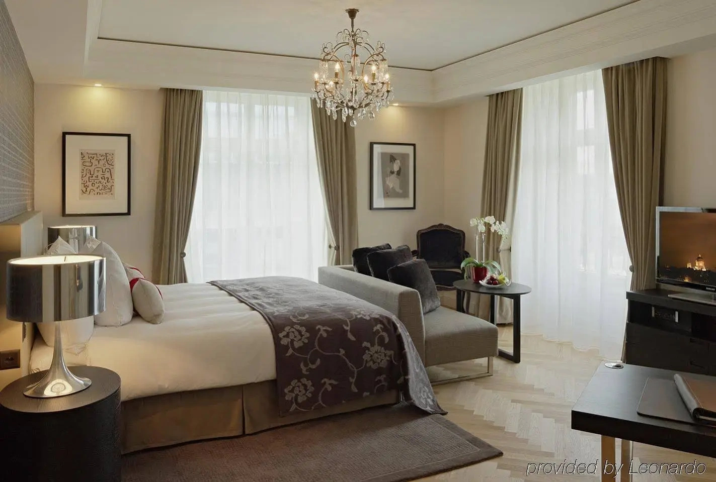 Foto - Hotel Schweizerhof Bern & Spa