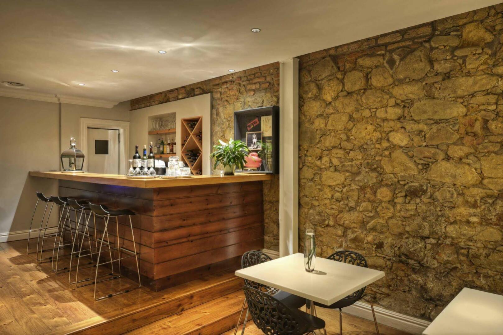 Photo - Three Boutique Hotel