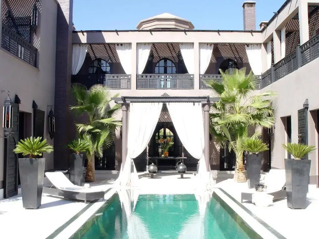 Foto - Villa Mano