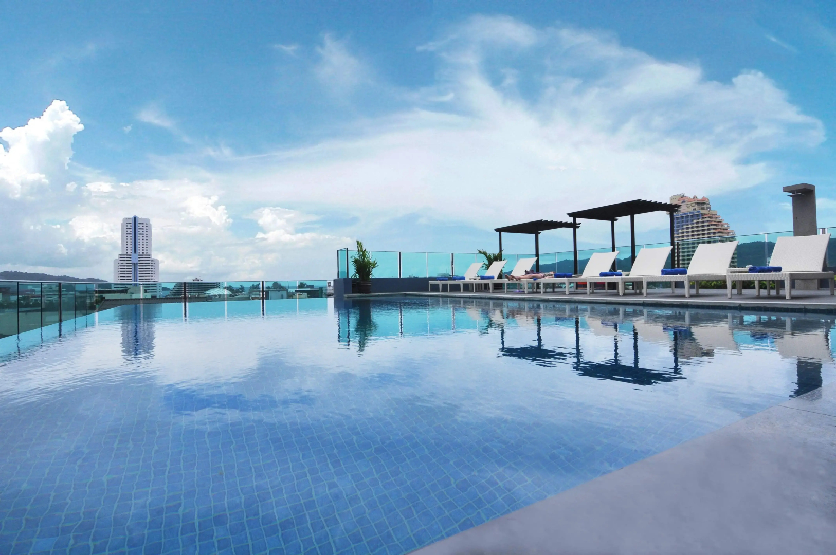 Foto - The AIM Patong Hotel