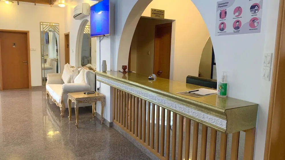 Photo - Qurum Heights Hotel