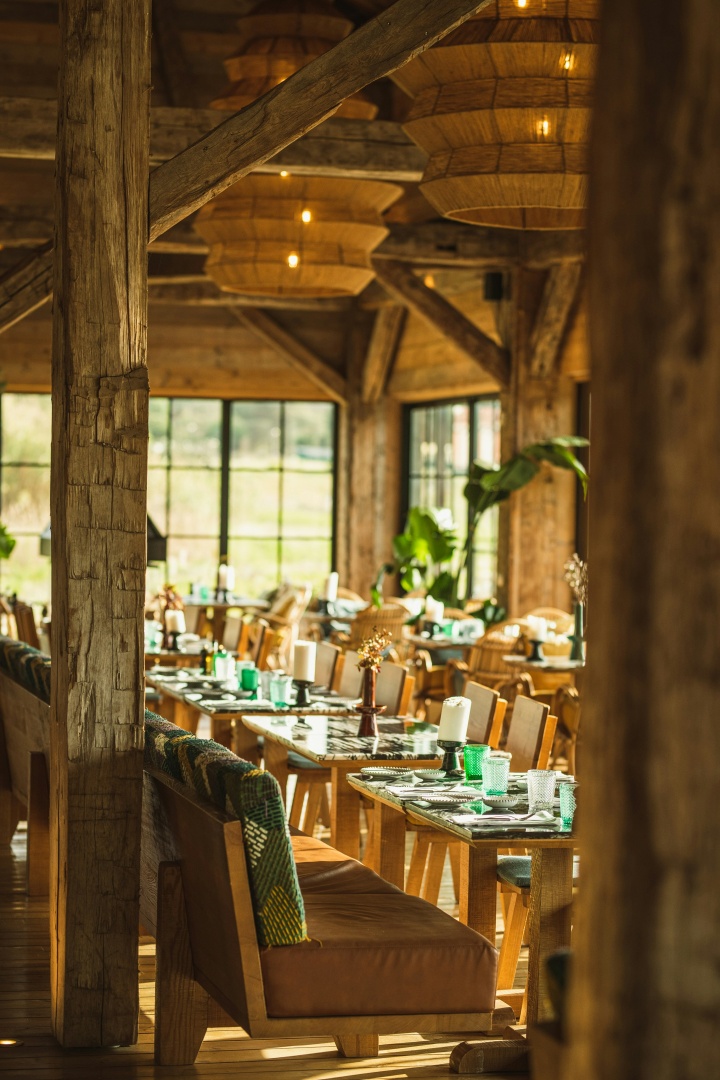 Quinta da Comporta Wellness Boutique Resort, Bild 30 von 39