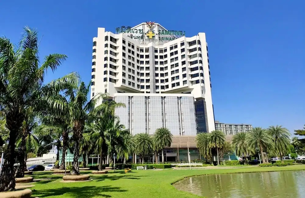 Photo - The 9 Residence Hotel