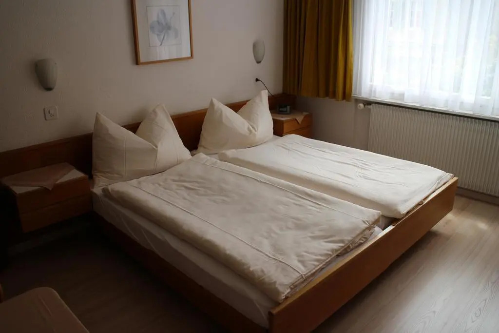 Photo - Hotel Rebstock Meiringen