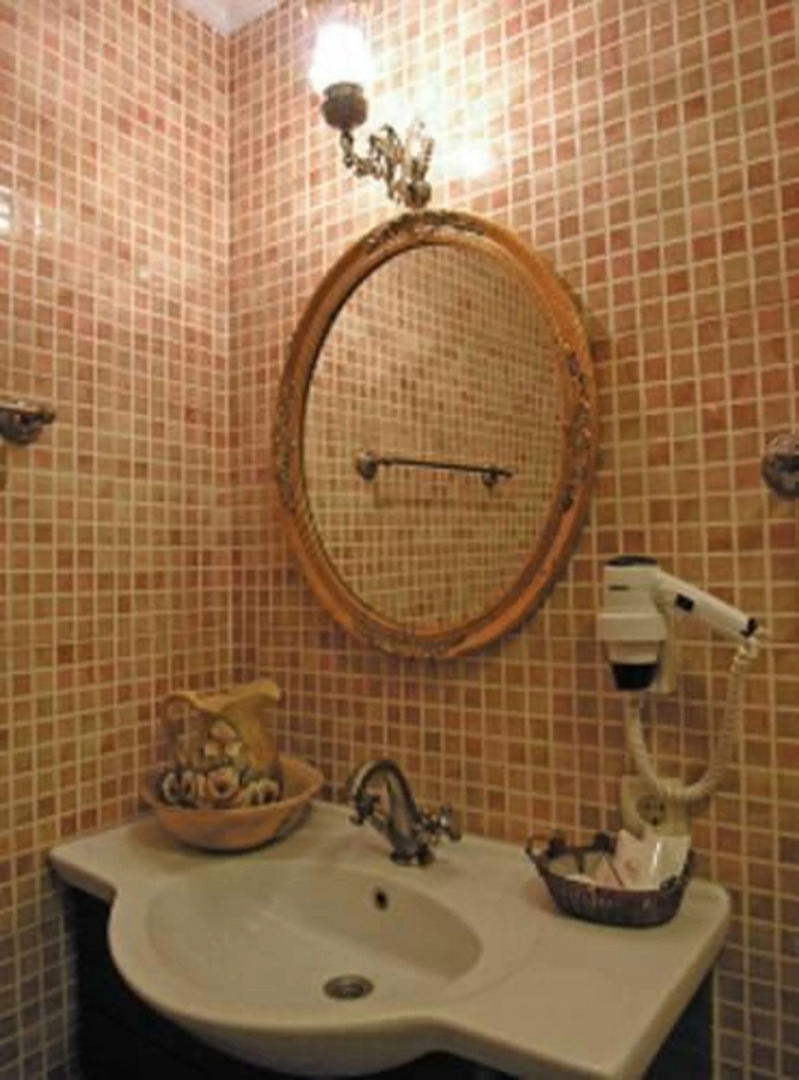 Photo - Romantic Hotel Istanbul