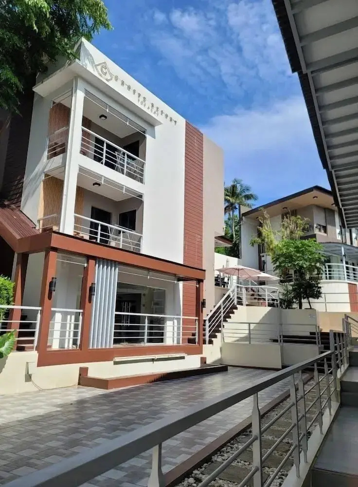 Foto - Grospe Resort Boracay