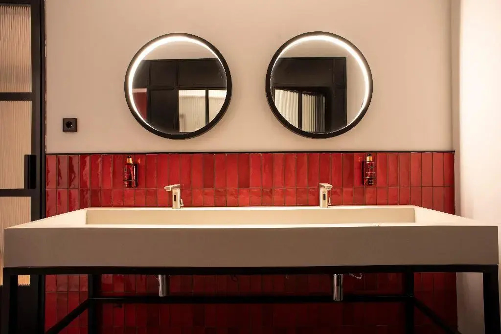 Foto - Hotel Paxton Barcelona