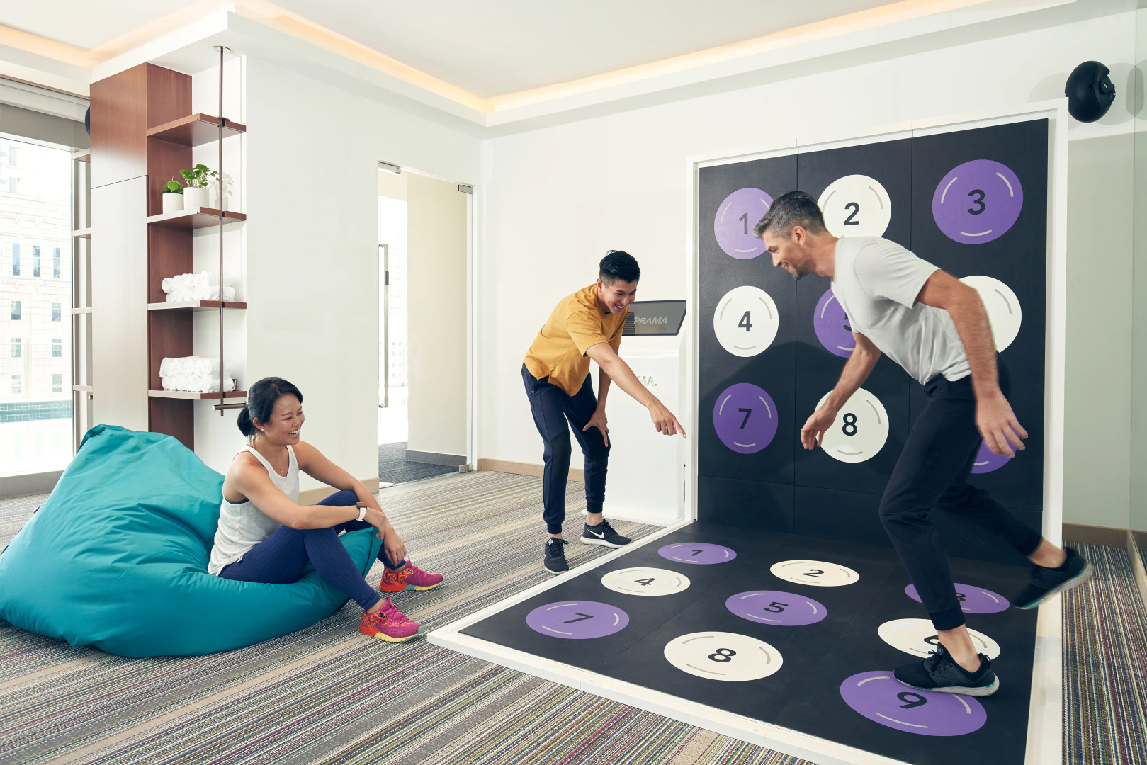 Photo - Capri by Fraser China Square, Singapore