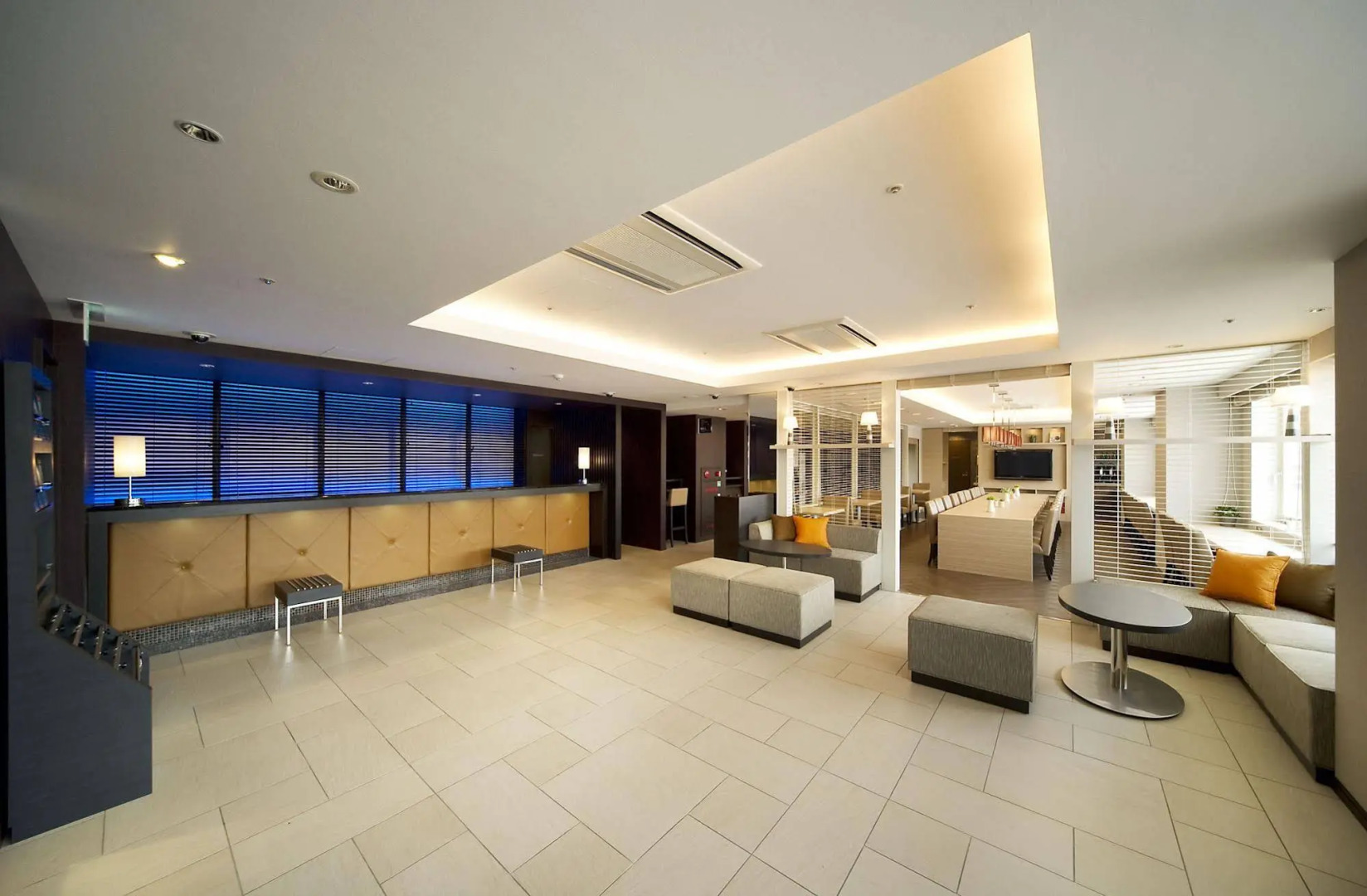 Foto - Sotetsu Fresa Inn Yokohama Totsuka - Renovated in March 31st 2025