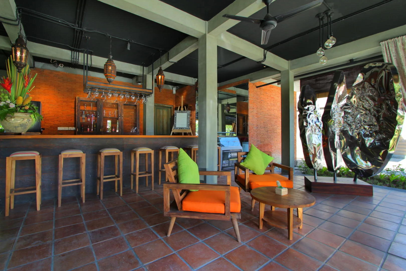 Foto - Suarti Boutique Village