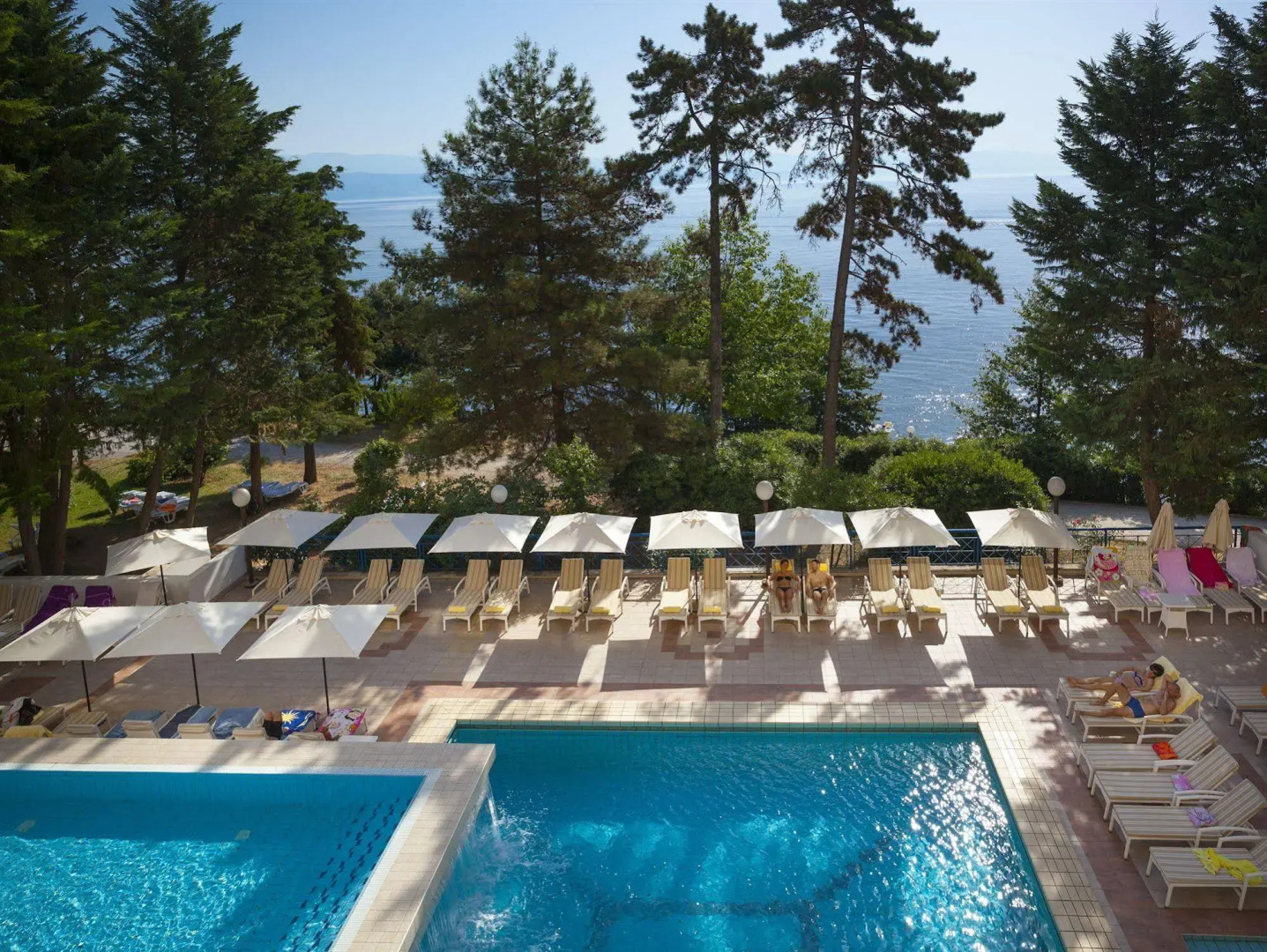 Foto - Hotel Excelsior - by Liburnia Hotels & Villas