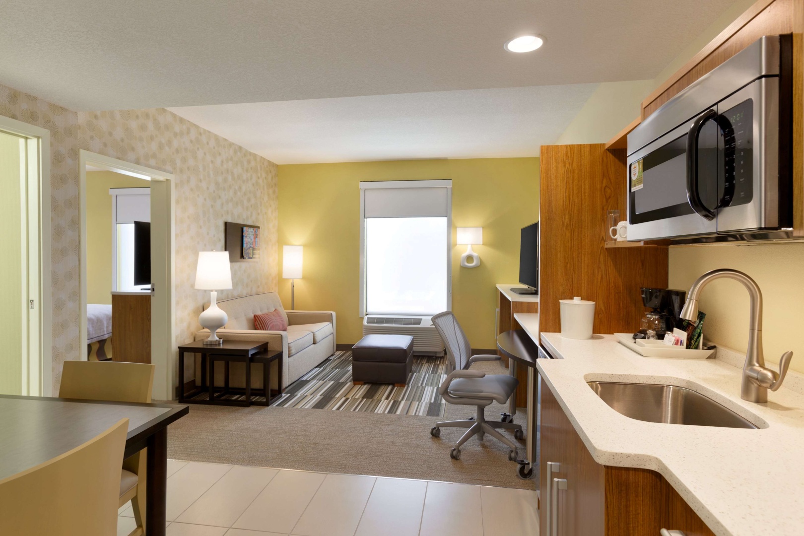 Foto - Home2 Suites by Hilton Gainesville Medical Center
