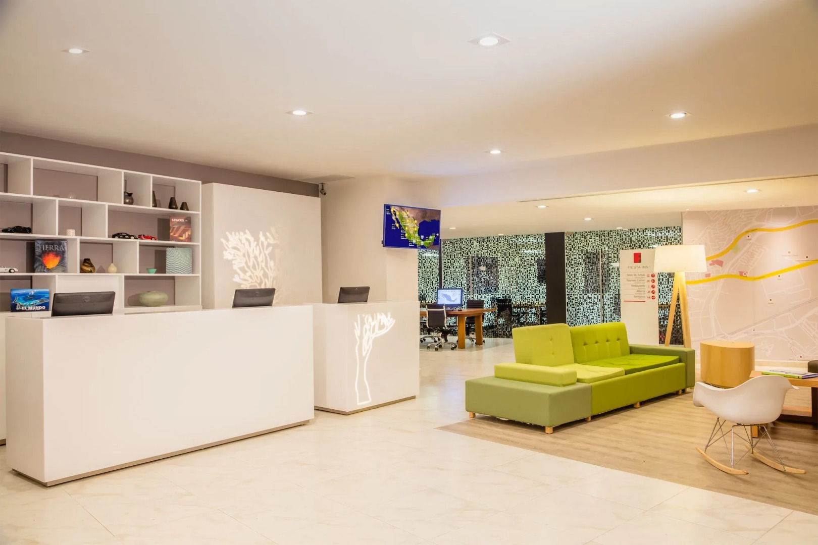 Foto - Fiesta Inn Express Perinorte