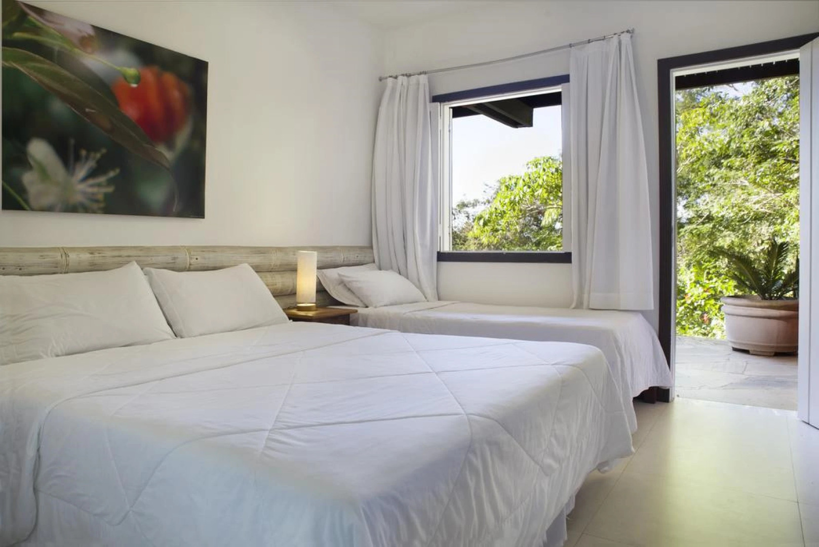 Foto - Pousada Vila Pitanga