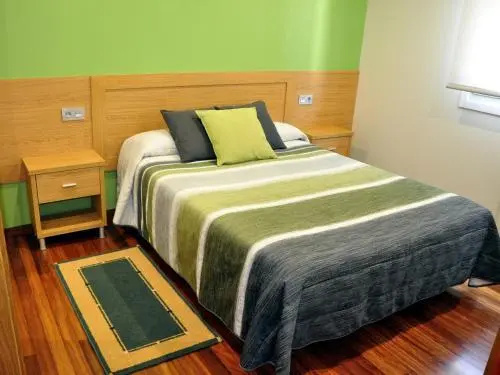 Foto - Hostal Paz