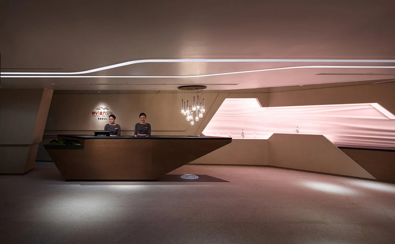 Foto - Signiel Seoul