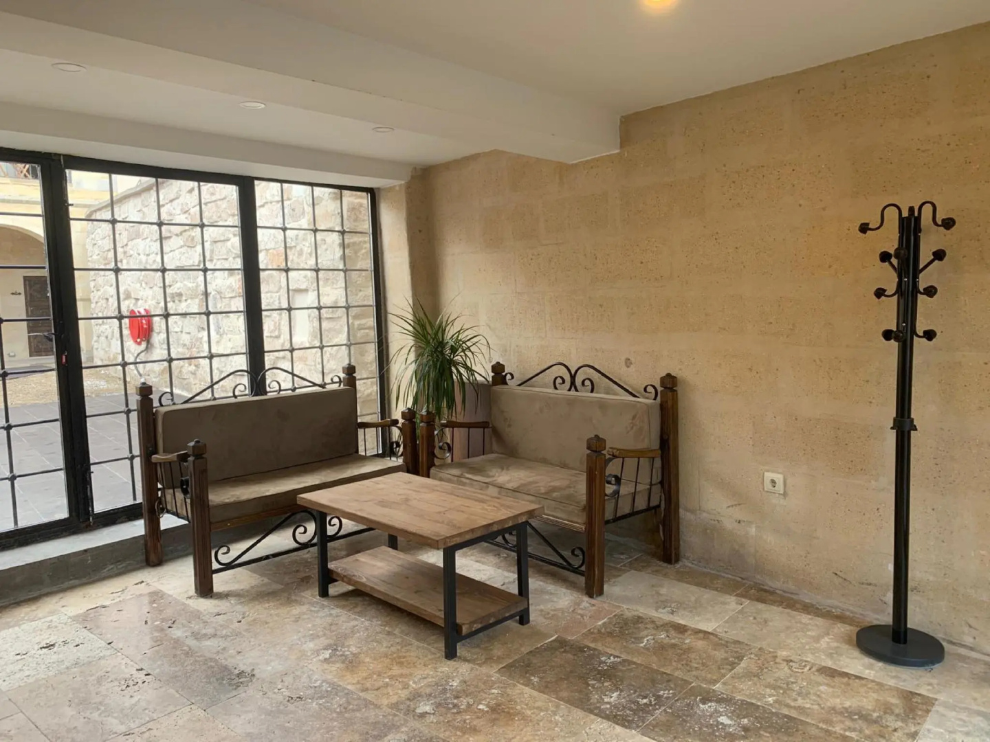 Foto - Kayra Cave Suites