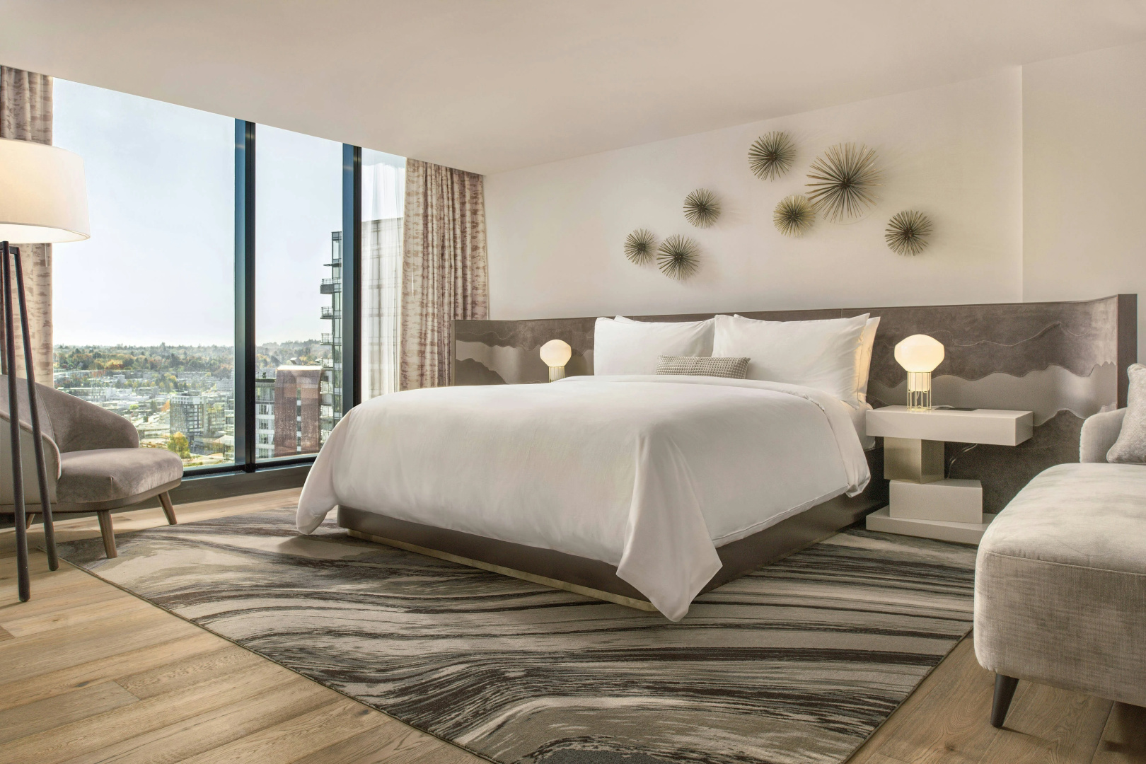 Photo - JW Marriott Parq Vancouver
