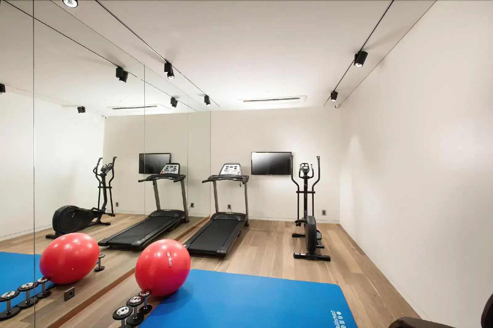 Foto - SR Suites Pangyo