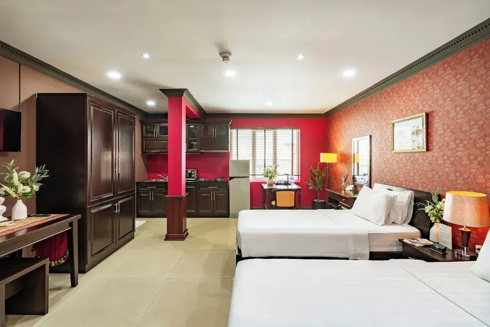Photo - La Bonita Hotel & Apartments