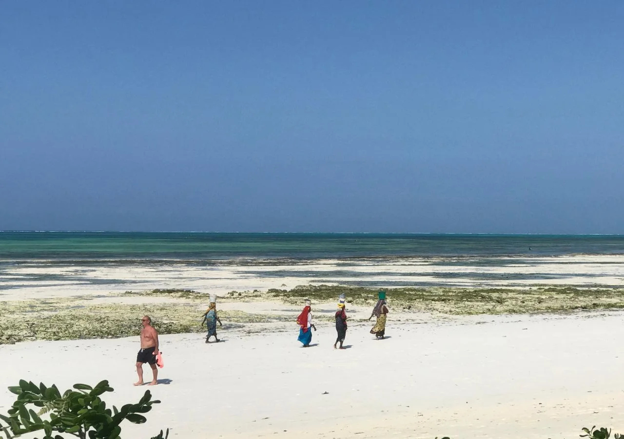 Photo - Mbuyuni Beach Village - Bungalows