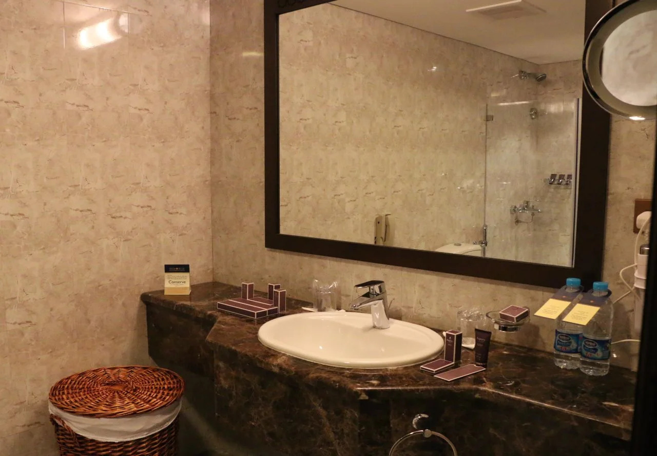 Foto - Dallah Taibah Hotel