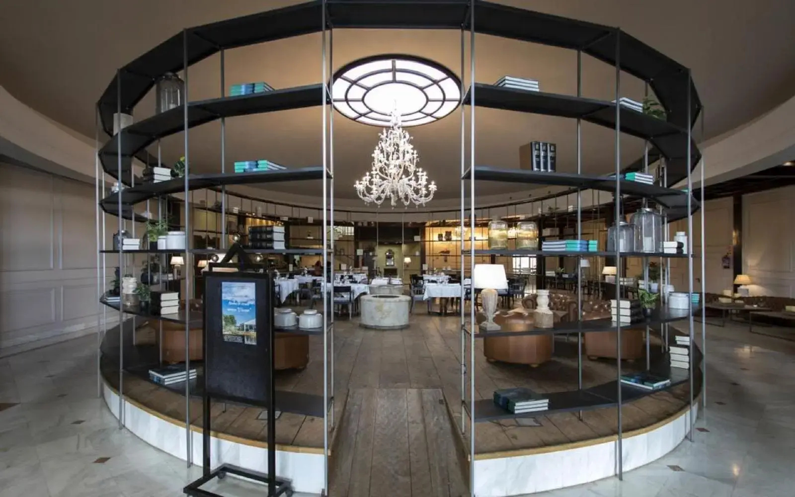 Foto - Hotel Doña Brígida – Salamanca Forum