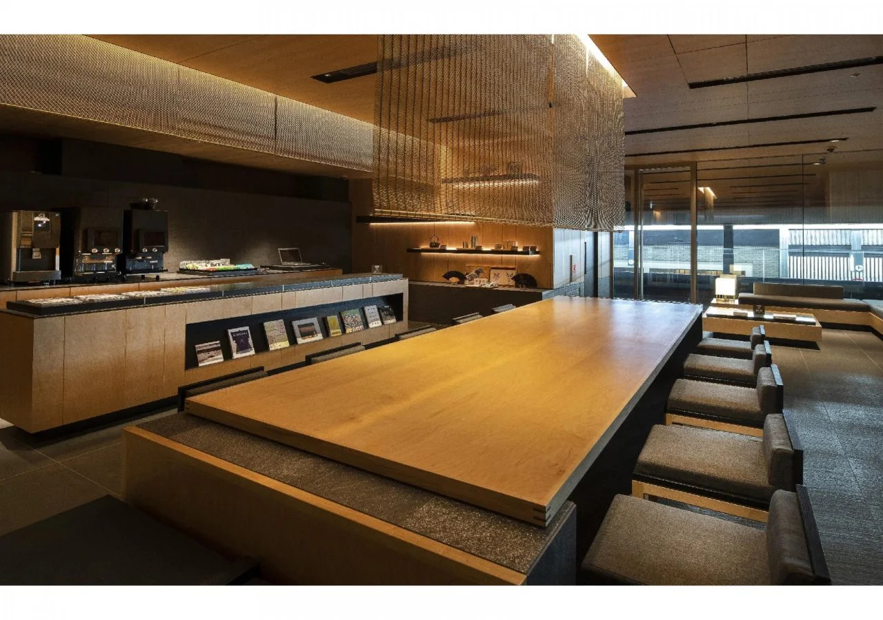 Foto - Tokyu Stay Kyoto Sakaiza Shijo-Kawaramachi