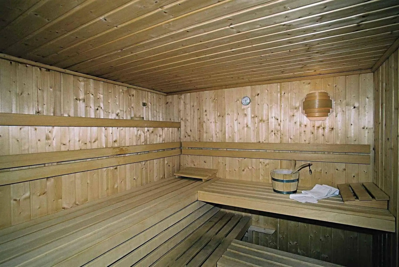 Foto - Acta Arthotel