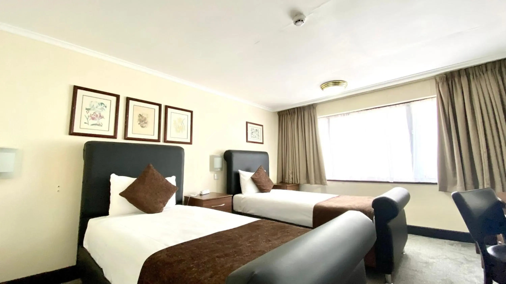 Photo - Prince Regent Hotel Excel London