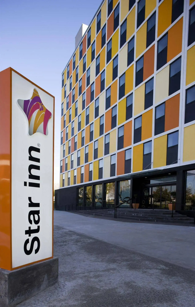 Photo - Star Inn Porto