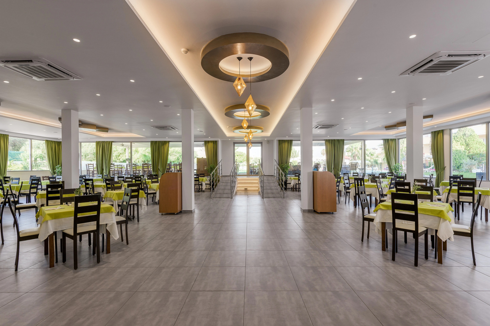 Foto - Olive Garden Hotel