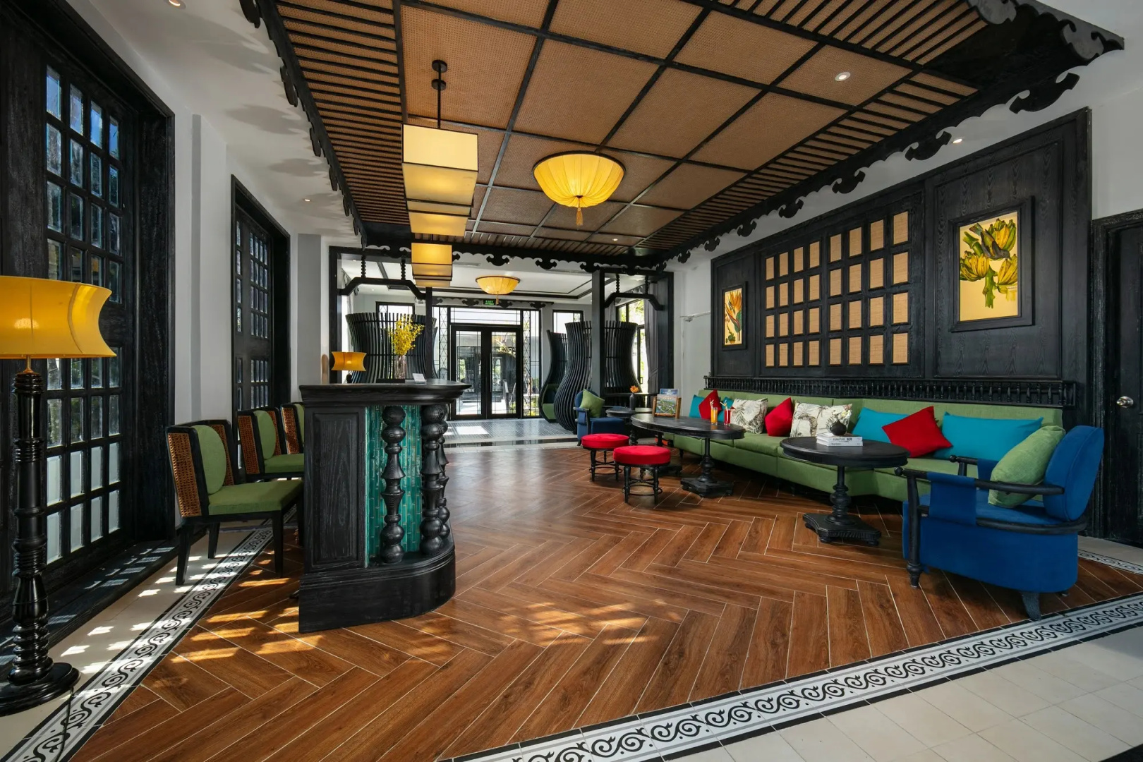 Photo - Shining Riverside Hoi An Boutique & Spa