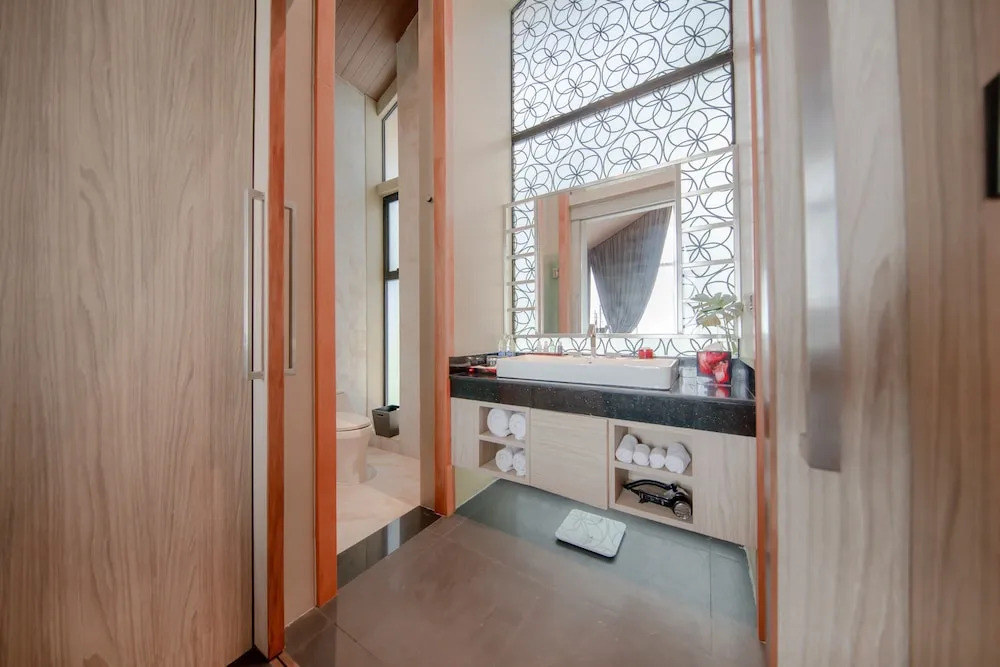 Foto - The Senses Resort & Pool Villas, PHUKET