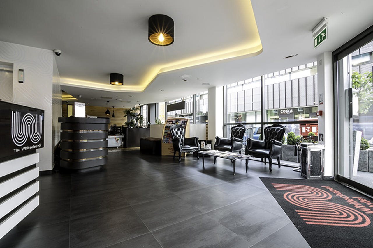 Foto - The Whitechapel