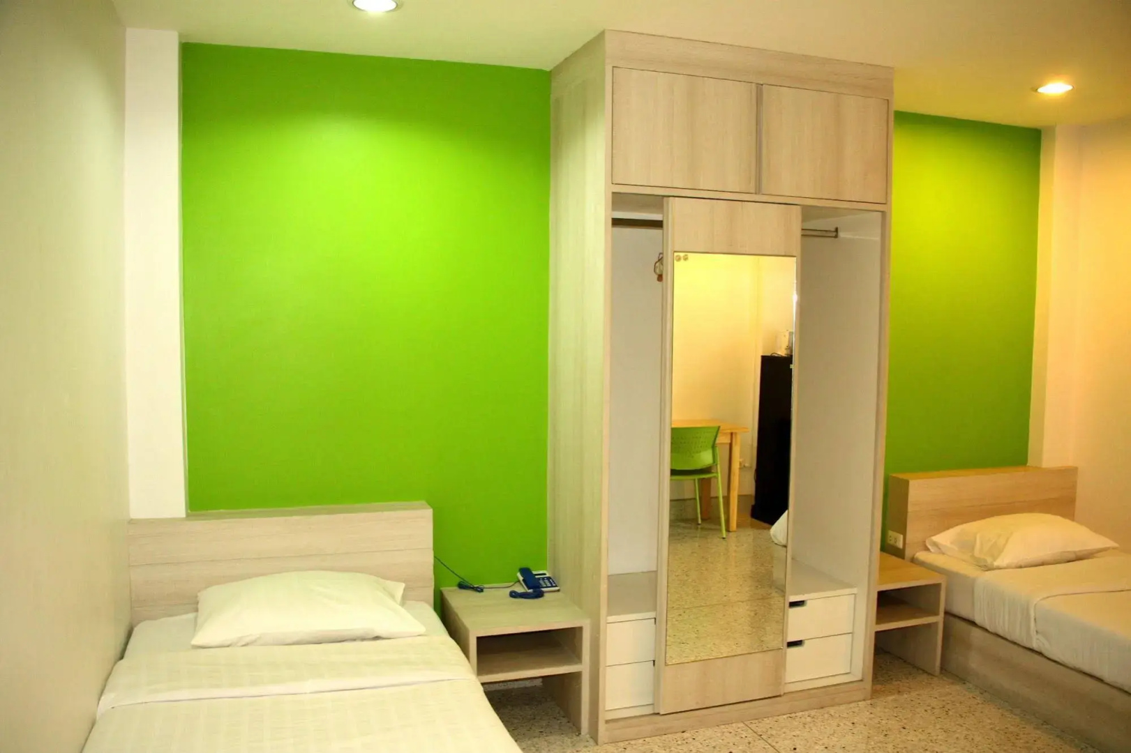 Foto - The Fifth Residence